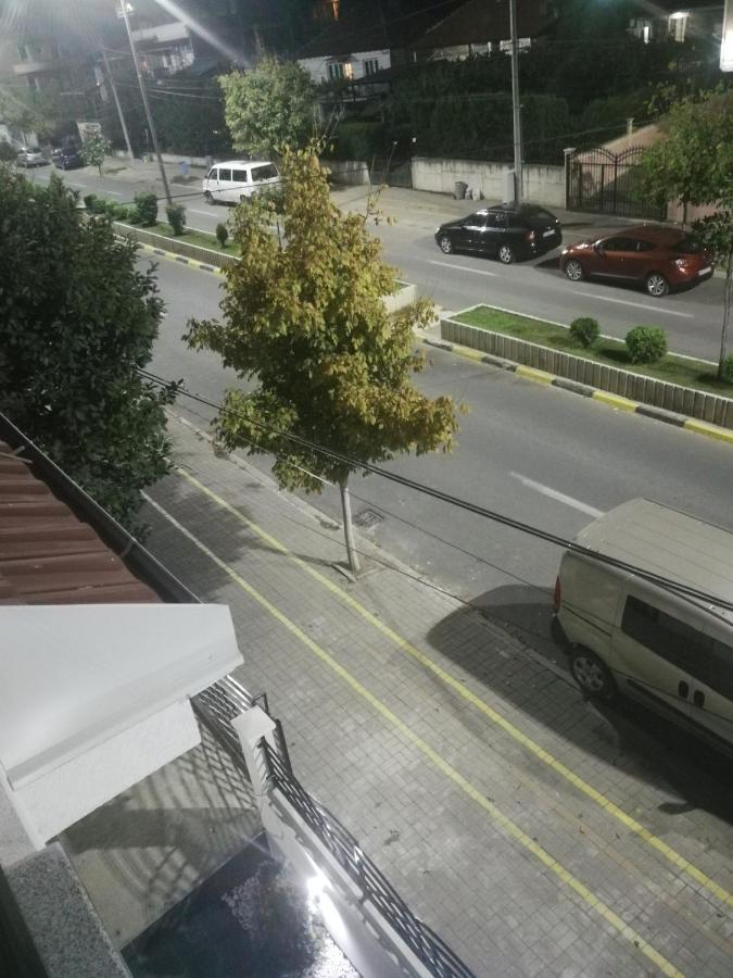 Gold Apartment ستروميكا المظهر الخارجي الصورة